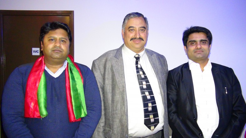 Pakistan Tahreek Insaf France Meeting (38)