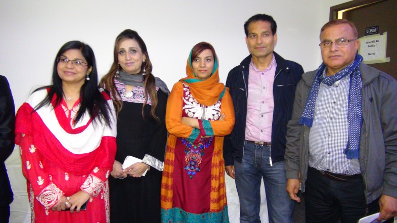 Pakistan Tahreek Insaf France Meeting (37)