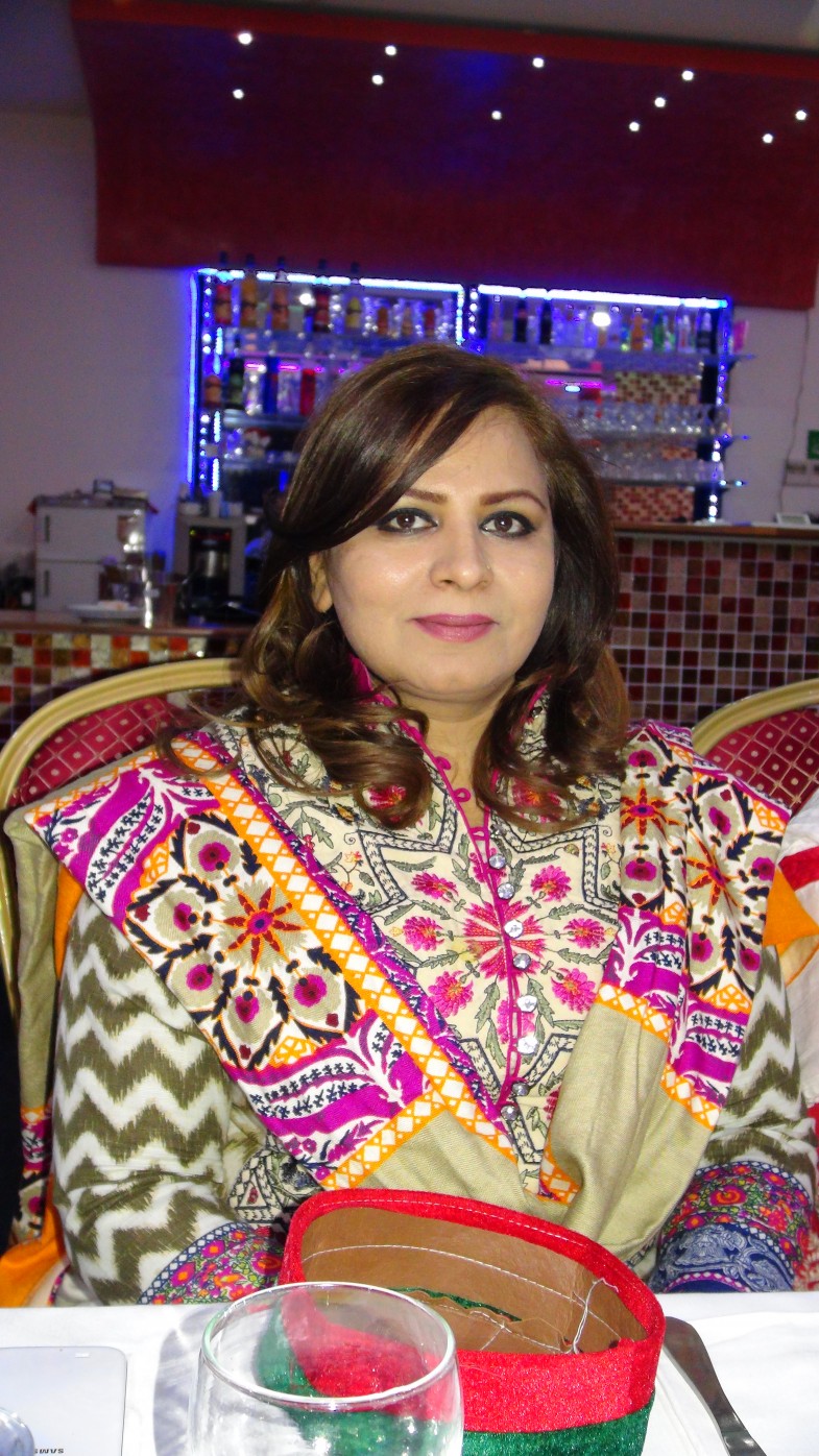 Pakistan Tahreek Insaf France Meeting (32)