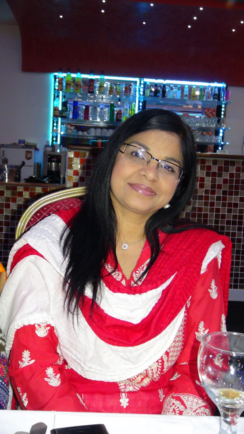 Pakistan Tahreek Insaf France Meeting (30)