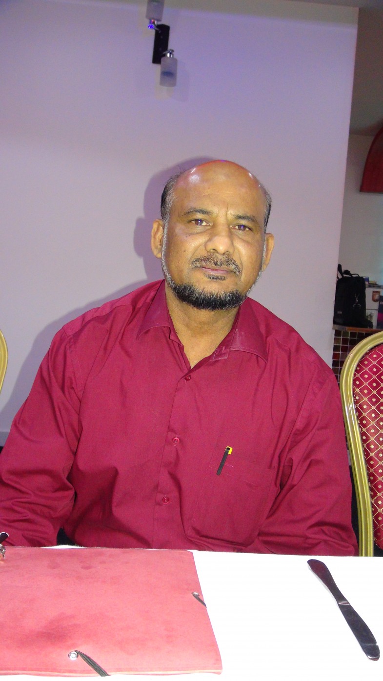 Pakistan Tahreek Insaf France Meeting (26)