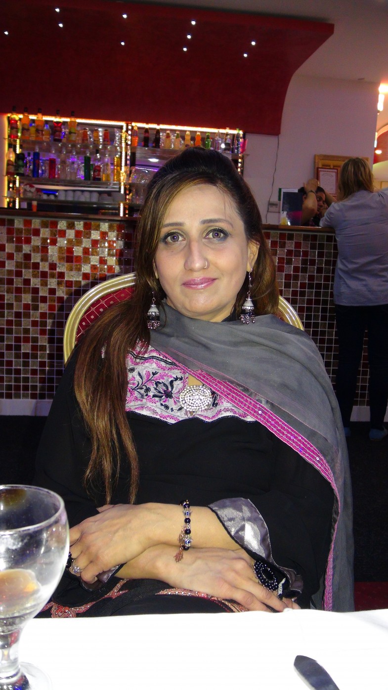 Pakistan Tahreek Insaf France Meeting (24)