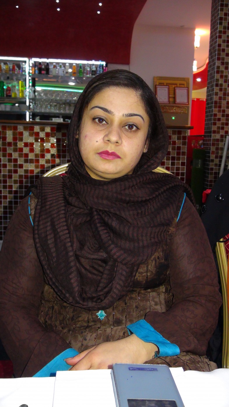 Pakistan Tahreek Insaf France Meeting (23)