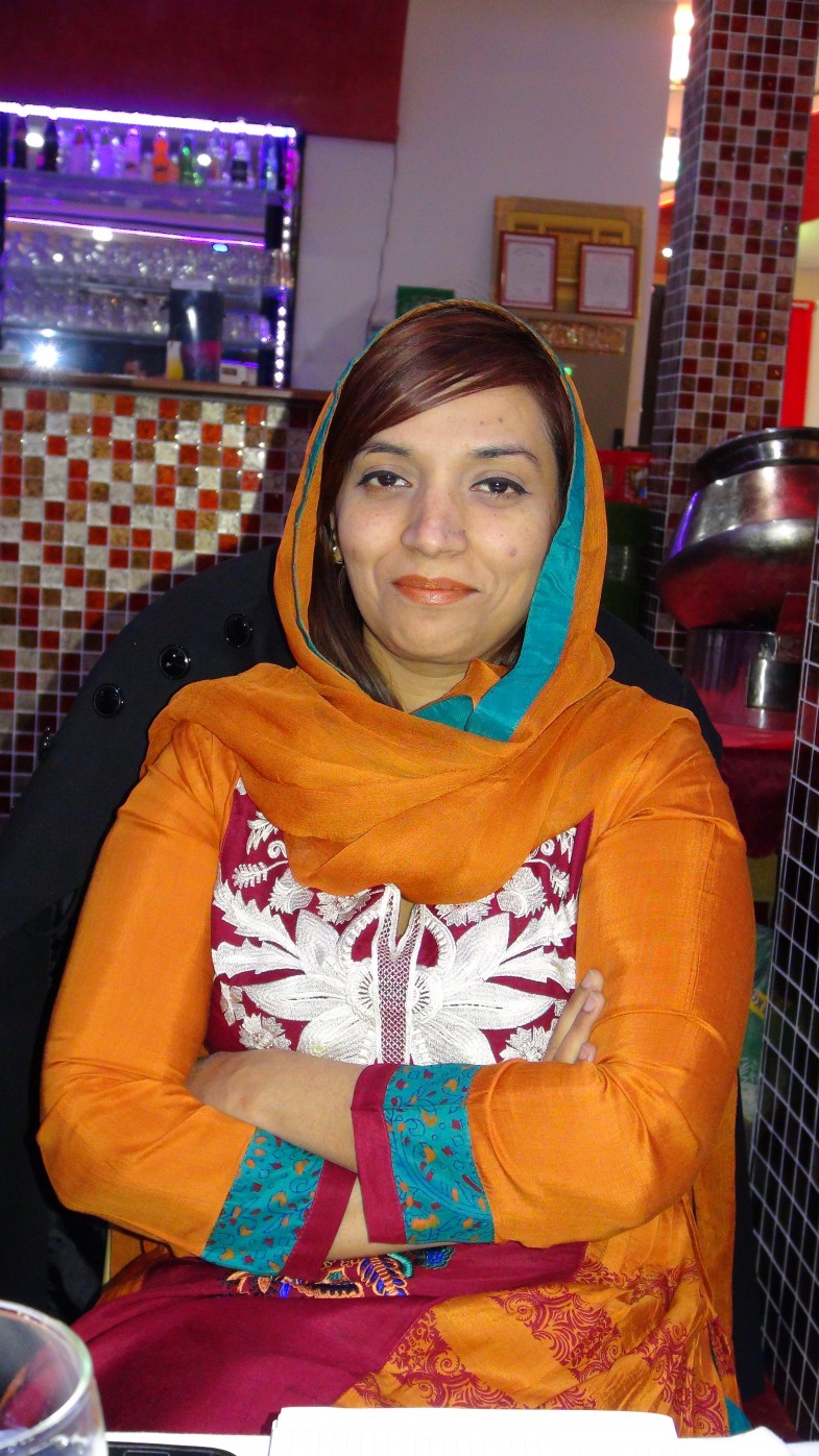 Pakistan Tahreek Insaf France Meeting (22)