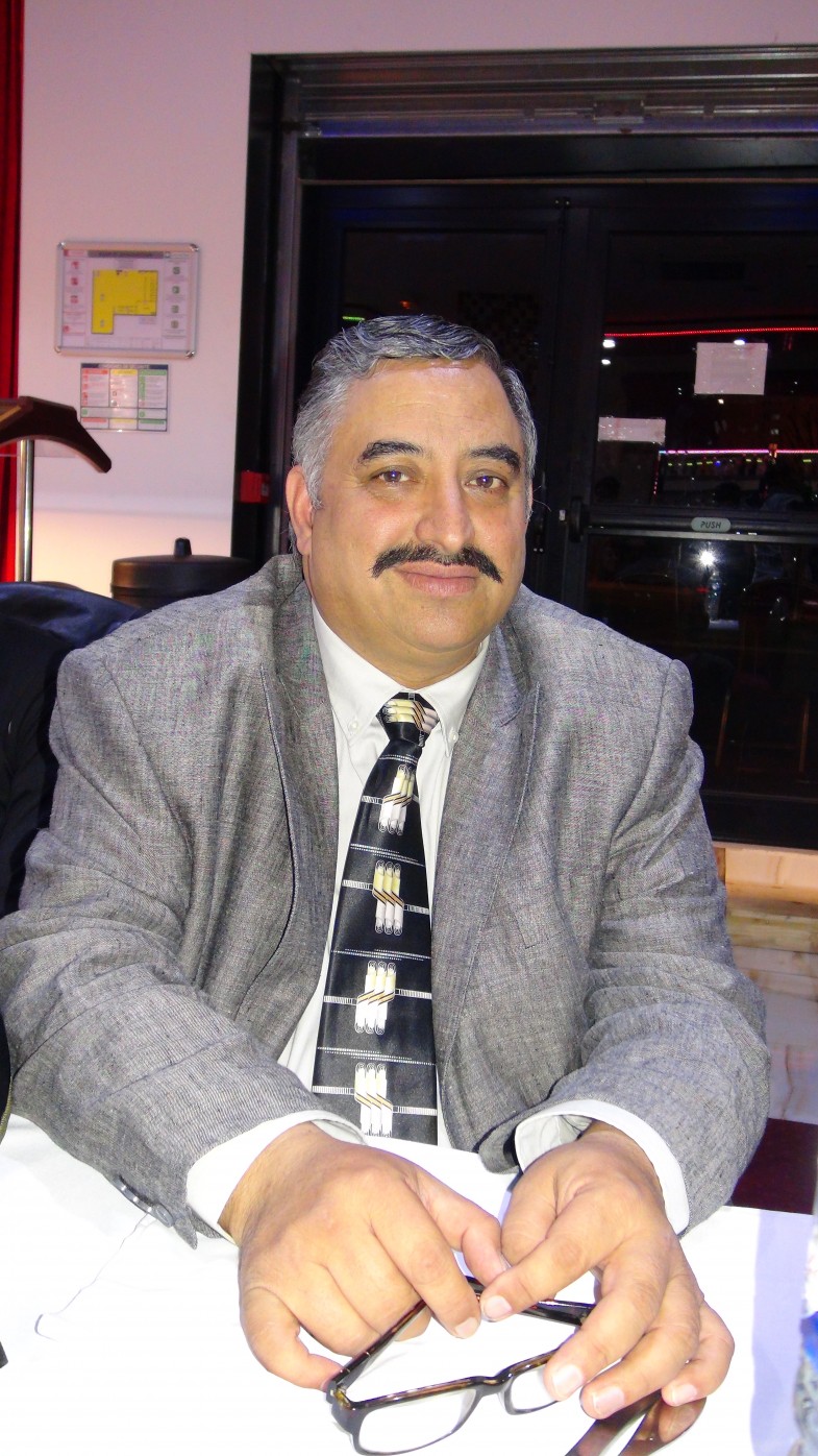 Pakistan Tahreek Insaf France Meeting (19)