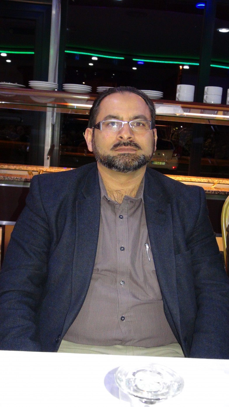 Pakistan Tahreek Insaf France Meeting (18)