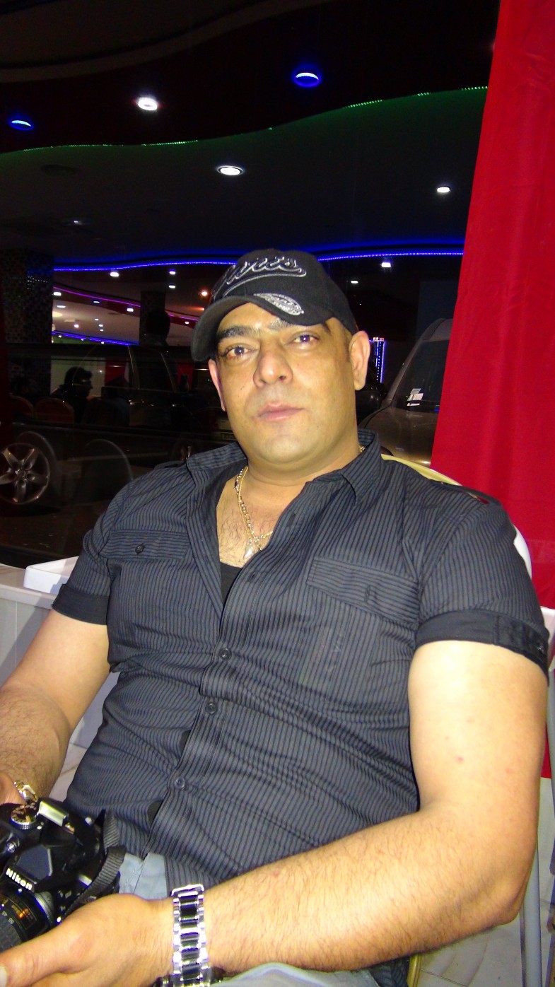 Pakistan Tahreek Insaf France Meeting (47)