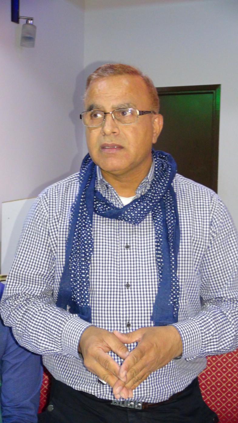 Pakistan Tahreek Insaf France Meeting (6)