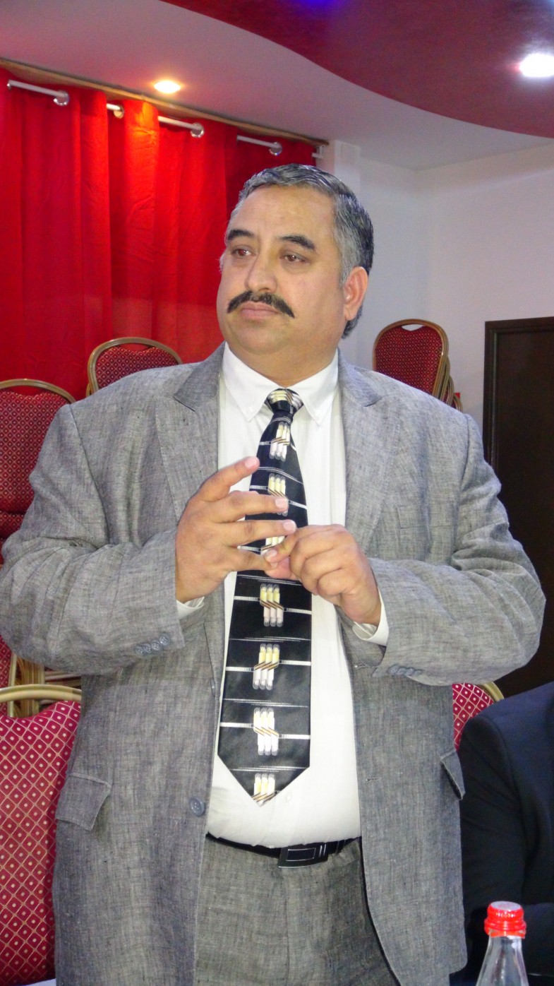 Pakistan Tahreek Insaf France Meeting (43)