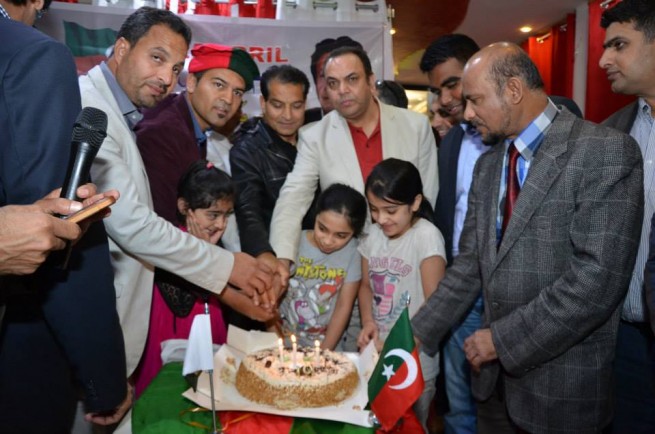 PTI France Dinner (51)