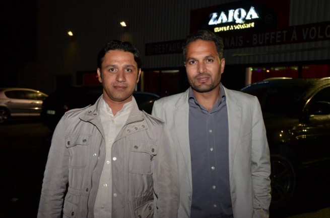 PTI France Dinner (50)