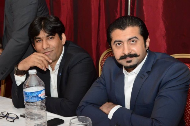 PTI France Dinner (38)