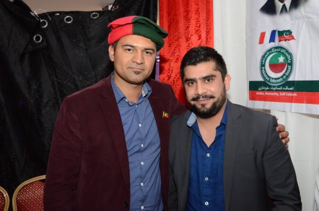 PTI France Dinner (26)