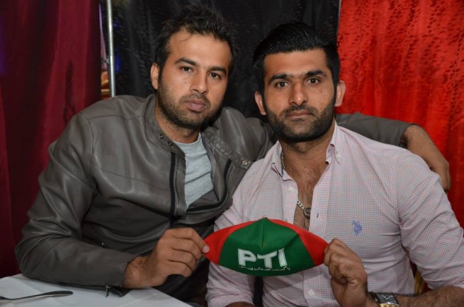 PTI France Dinner (17)
