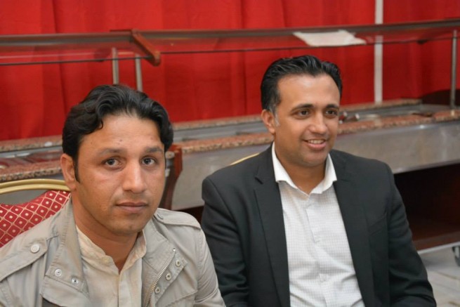 PTI France Dinner (14)