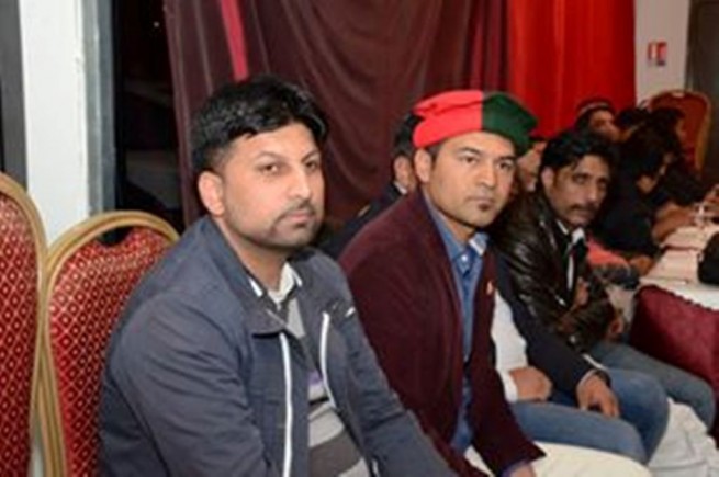 PTI France Dinner (12)