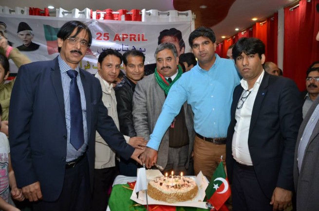 PTI France Dinner (10)