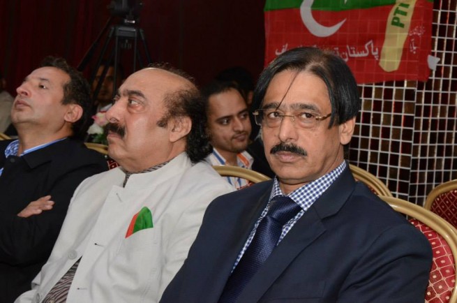 PTI France Dinner (6)