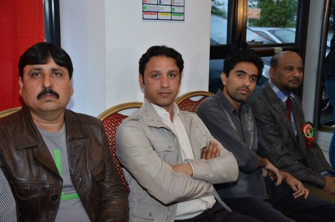 PTI France Dinner (3)