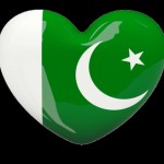 Pakistan