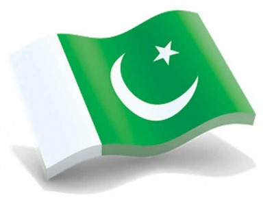 Pakistan