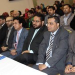 Pakistan Awami Tehreek UK Organized Seminar