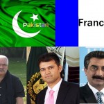 Pakistan Flags