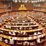 Pakistan Parliament