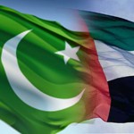 Pakistan and UAE