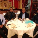 Pakistan tahreek Insaaf Meeting