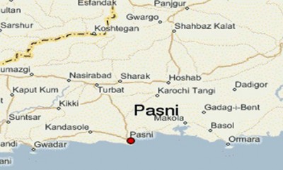 Pasni