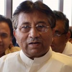 Pervez Musharraf