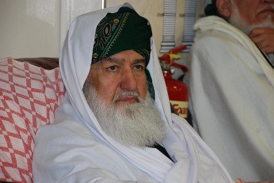  Pir Alauddin Siddiqui
