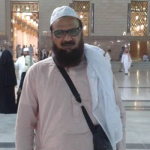 Pir Syed Fida Hussain Shah