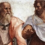 Plato-and-Aristotle