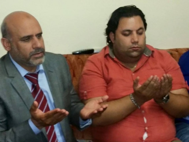 Pray For Shabbir Chaudhry Bhadr (3)