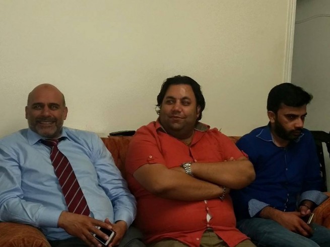 Pray For Shabbir Chaudhry Bhadr (11)