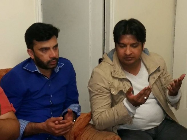 Pray For Shabbir Chaudhry Bhadr (10)