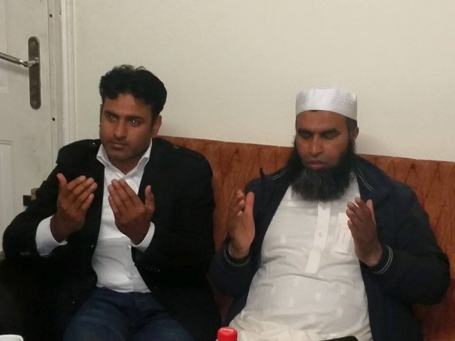 Pray For Shabbir Chaudhry Bhadr (9)