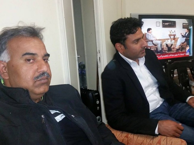 Pray For Shabbir Chaudhry Bhadr (8)