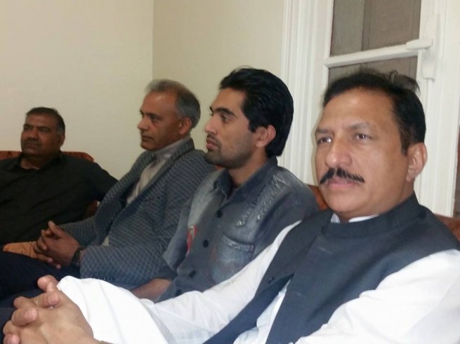 Pray For Shabbir Chaudhry Bhadr (7)