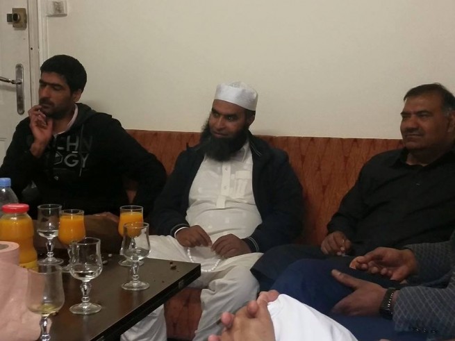 Pray For Shabbir Chaudhry Bhadr (6)