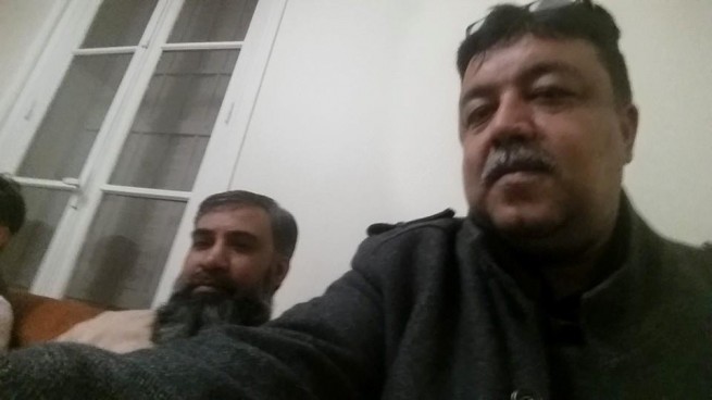 Pray For Shabbir Chaudhry Bhadr (5)