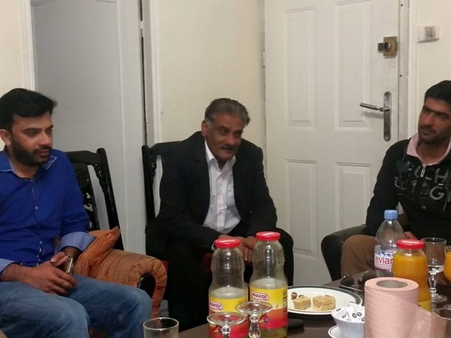 Pray For Shabbir Chaudhry Bhadr (4)