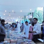 Punjab University Book Mela