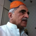 Qaiser Malik