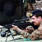 Raheel Sharif