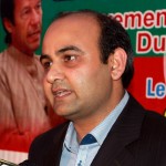 Rana Imran arif