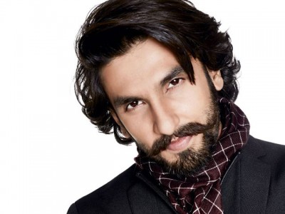 Ranvir Singh