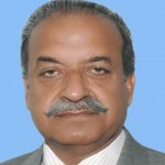 Sardar Mehtab Ahmed Khan